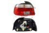 SOMORA 041272CH Combination Rearlight